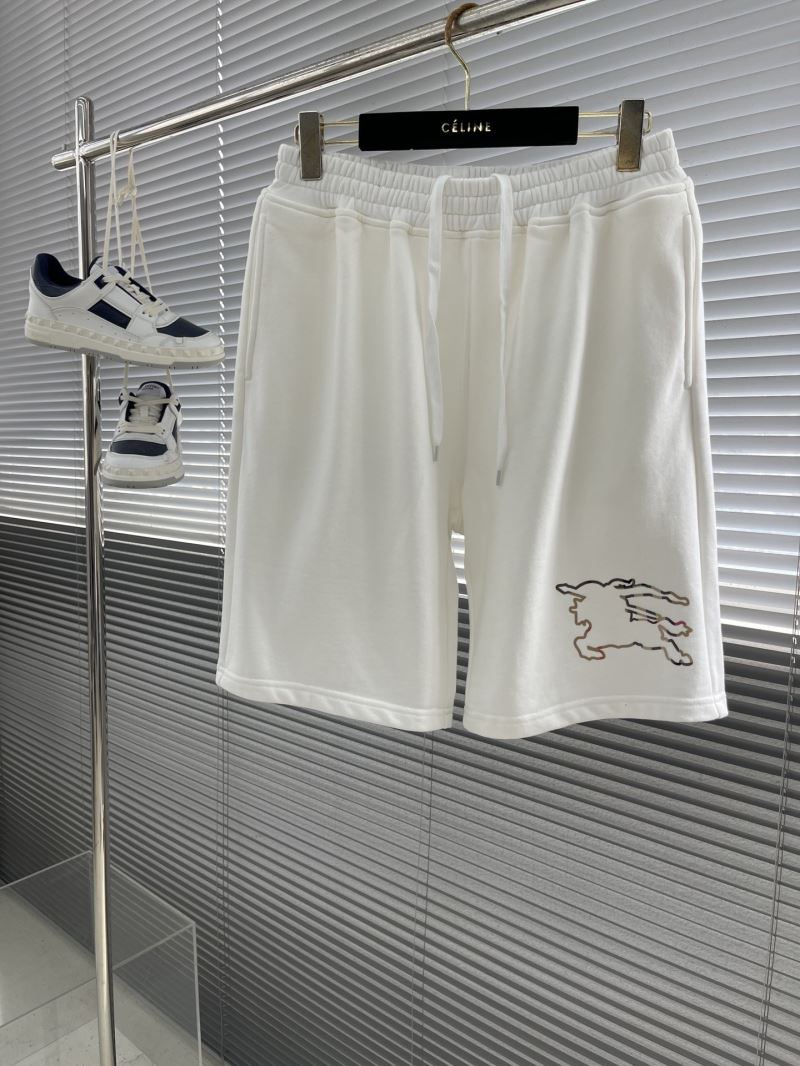 Burberry Short Pants